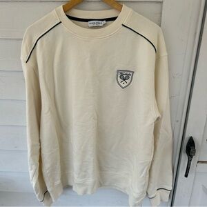 Rare and out of stock Wimbledon Sweatshirt